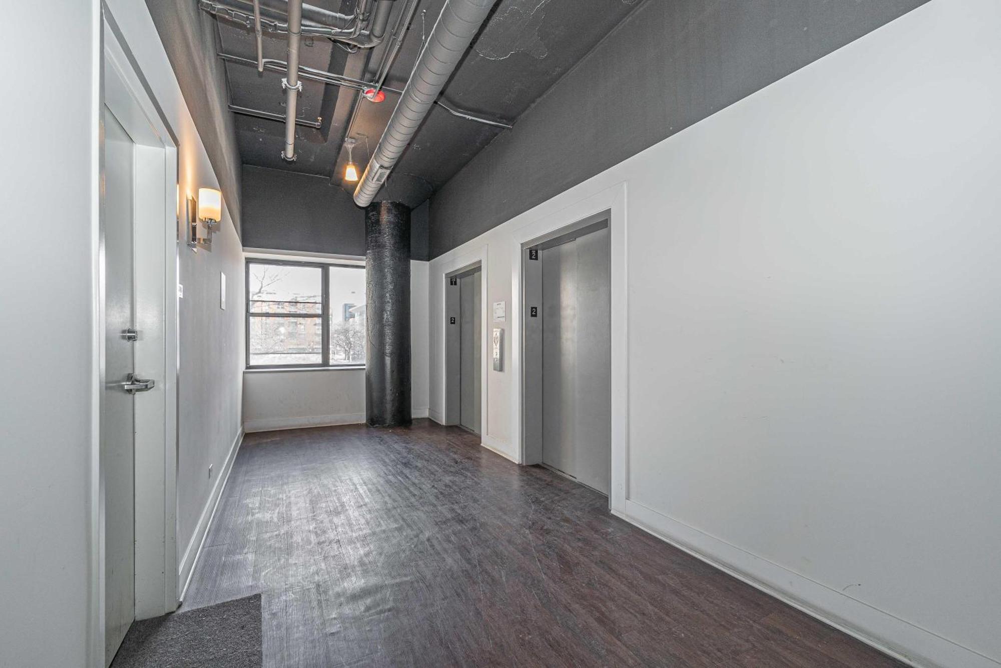 Modern 2Br Loft With Amazing City Skyline View And Optional Parking For 8 Guests Near Mccormick Place And Soldier Field 芝加哥 外观 照片